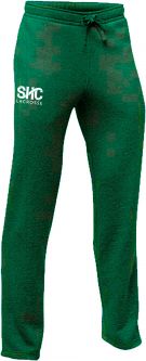 Nike Men's Club Fleece Pant, Green